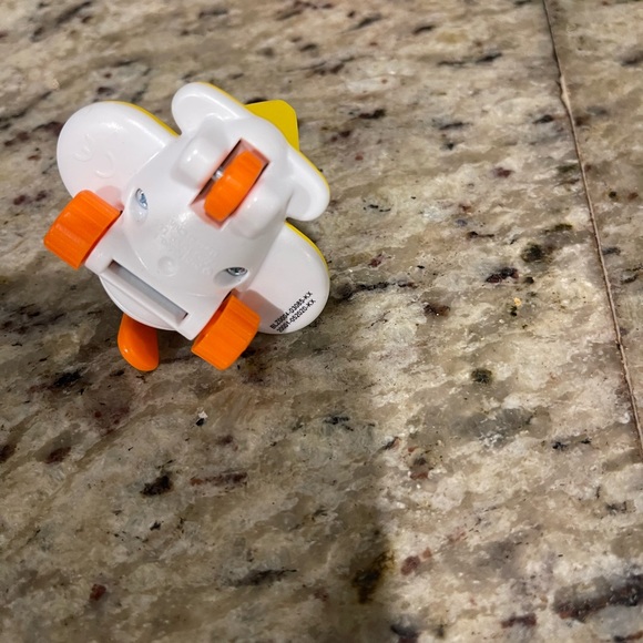 Blippi Mini Mobile AIRPLANE Toy Figure - Picture 5 of 11